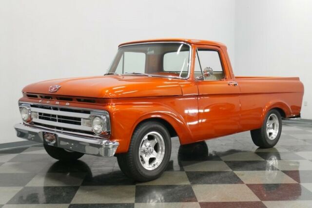 Ford F-100 1962 image number 29