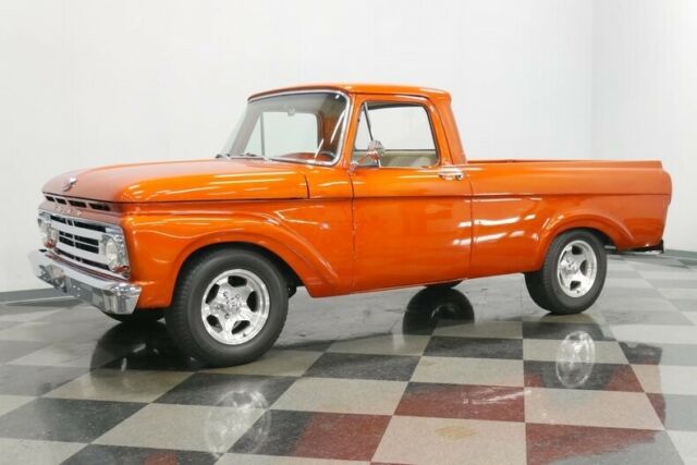 Ford F-100 1962 image number 30