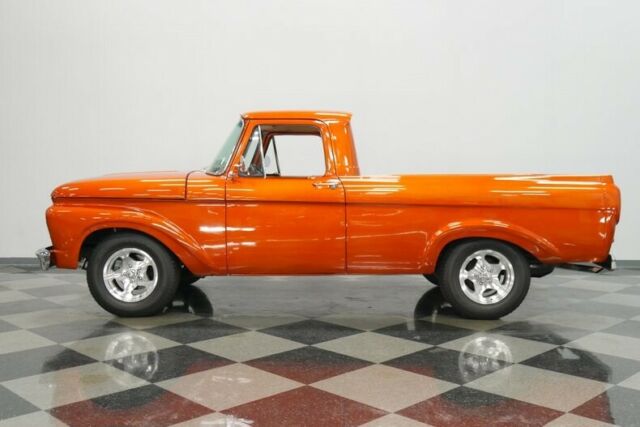 Ford F-100 1962 image number 31