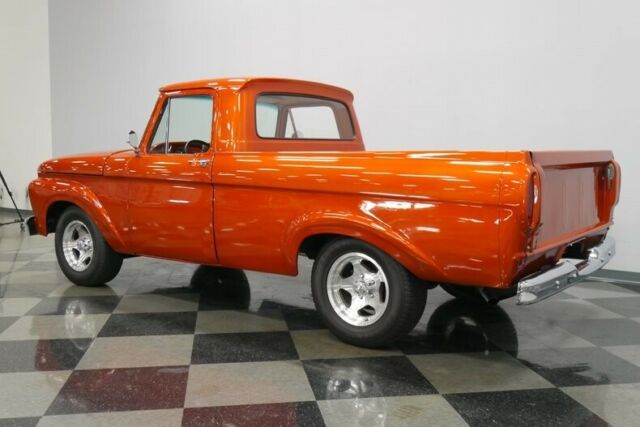 Ford F-100 1962 image number 32