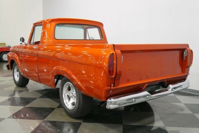 Ford F-100 1962 image number 33