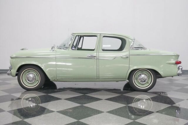 Studebaker Lark 1960 image number 26