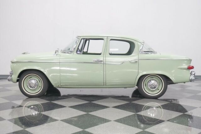 Studebaker Lark 1960 image number 31