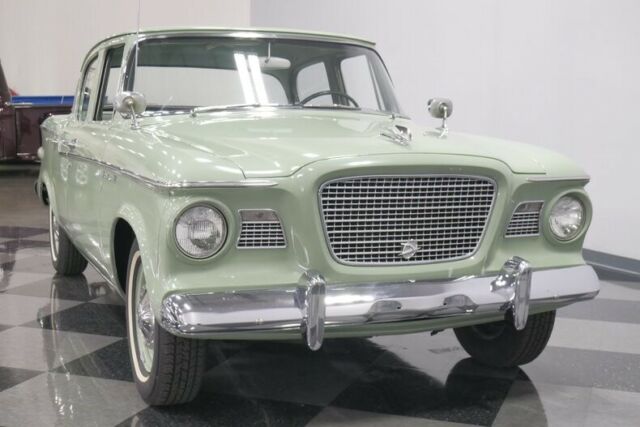 Studebaker Lark 1960 image number 42