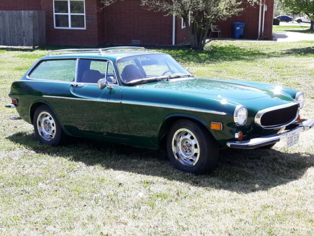 Volvo 1800 1973 image number 8