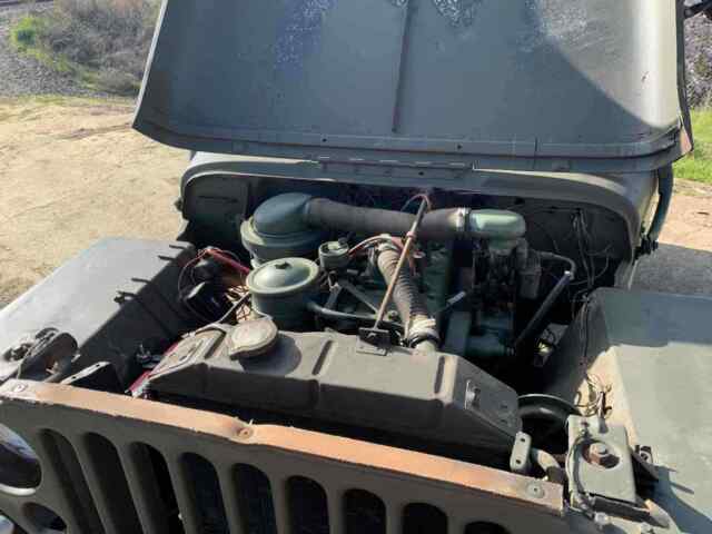 Ford Jeep GPW 1943 image number 14