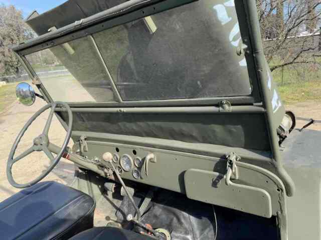 Ford Jeep GPW 1943 image number 25