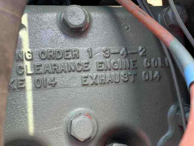 Ford Jeep GPW 1943 image number 30