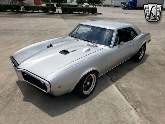 Pontiac Firebird 1967 image number 21