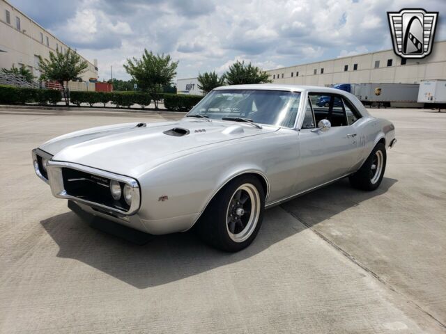 Pontiac Firebird 1967 image number 22