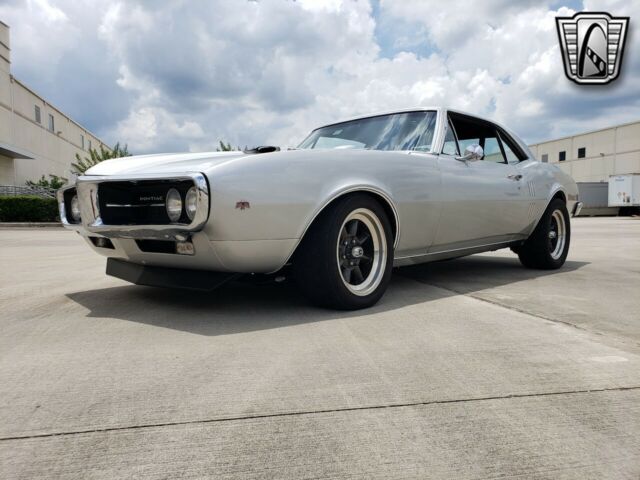 Pontiac Firebird 1967 image number 23