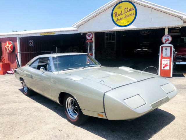 Dodge Daytona 1969 image number 1