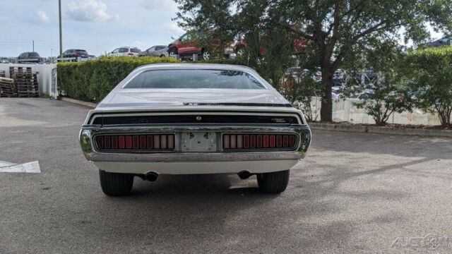 Dodge Charger 1973 image number 38