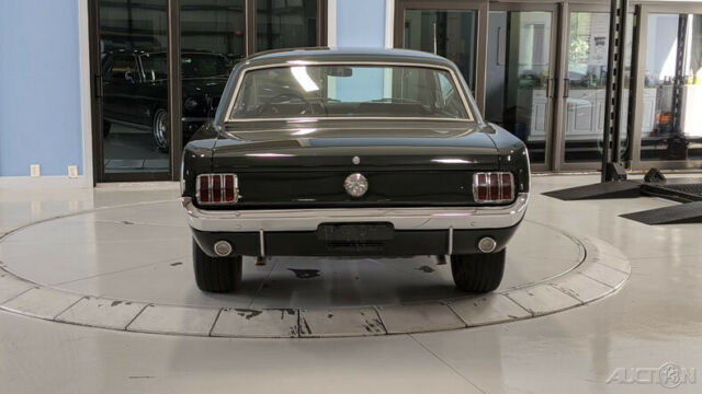 Ford Mustang 1966 image number 28