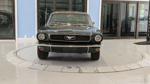 Ford Mustang 1966 image number 32