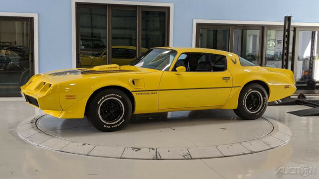 Pontiac Trans AM 1979 image number 1