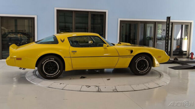 Pontiac Trans AM 1979 image number 5