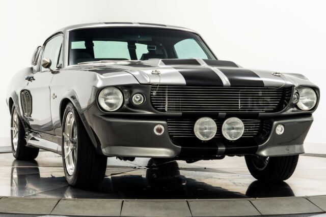 Ford Mustang Eleanor Tribute Edition 1967 image number 1