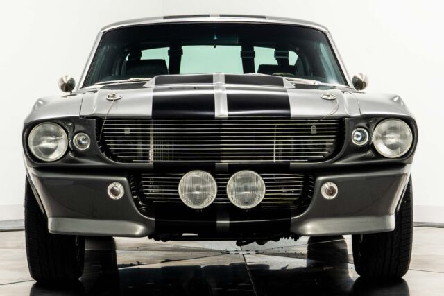 Ford Mustang Eleanor Tribute Edition 1967 image number 2