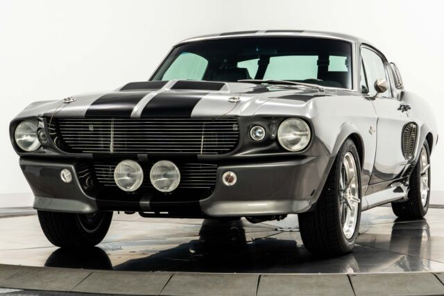 Ford Mustang Eleanor Tribute Edition 1967 image number 27