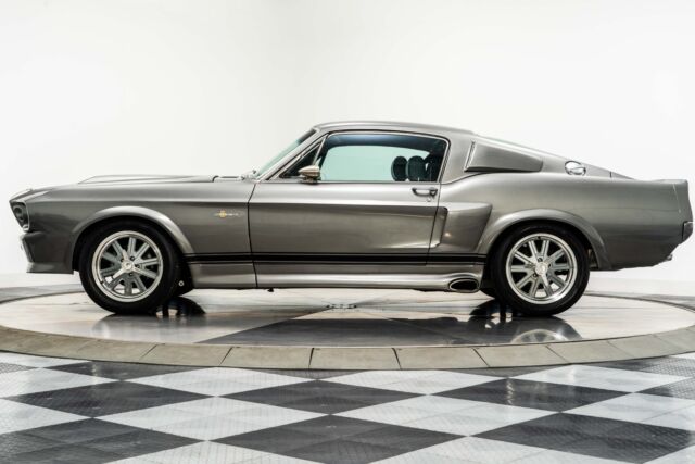 Ford Mustang Eleanor Tribute Edition 1967 image number 28