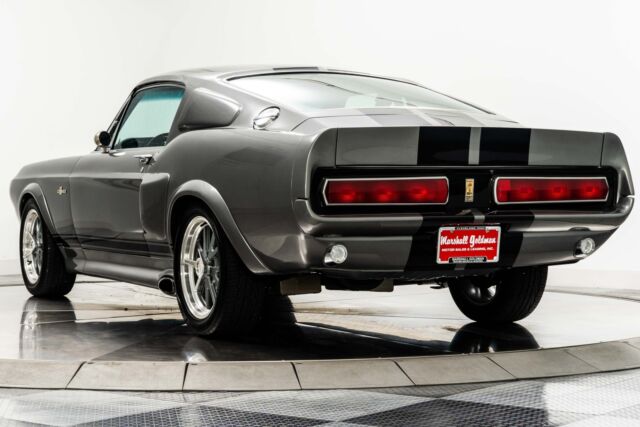 Ford Mustang Eleanor Tribute Edition 1967 image number 29