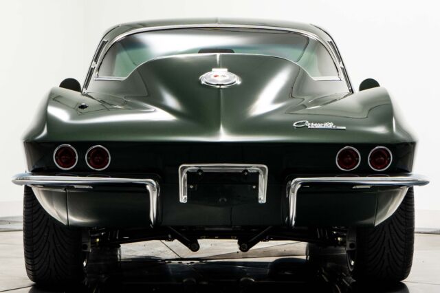 Chevrolet Corvette 1964 image number 6