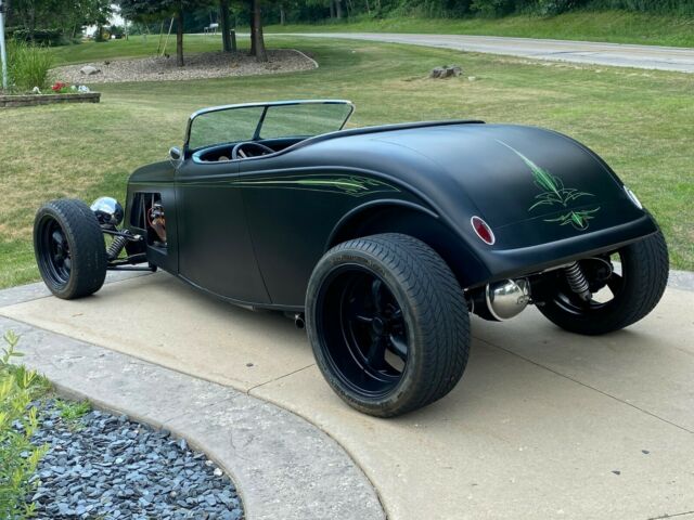 Ford roadster 1933 image number 10