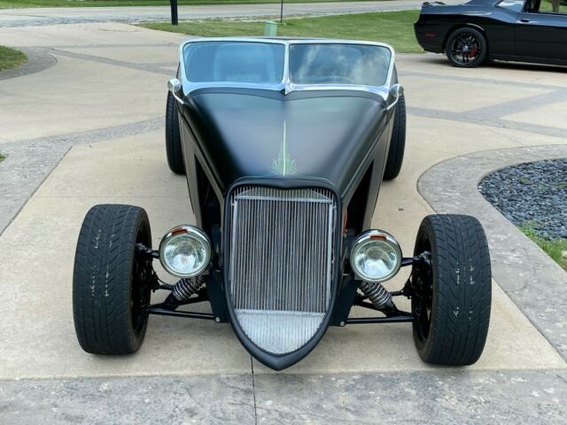 Ford roadster 1933 image number 13