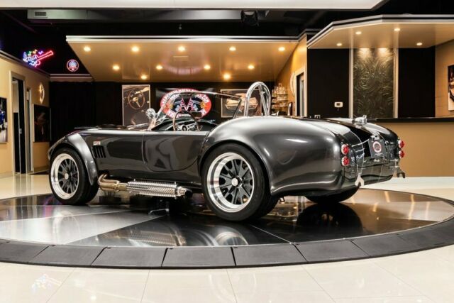 Shelby Cobra 1965 image number 41