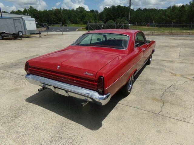 Mercury Cyclone 1967 image number 3