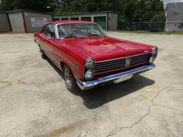 Mercury Cyclone 1967 image number 5