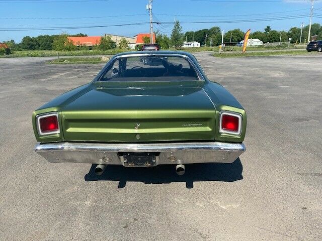 Plymouth Road Runner 1969 image number 23