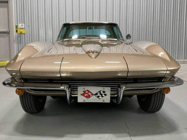 Chevrolet Corvette 1964 image number 1