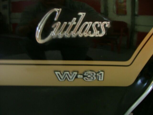 Oldsmobile Cutlass 1970 image number 1