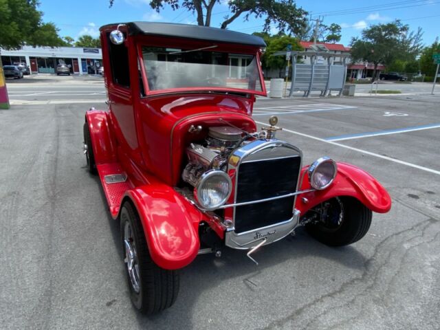 Ford Model T 1926 image number 18