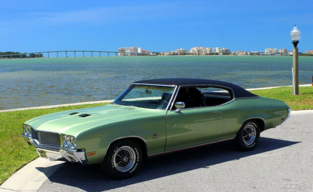 Buick GS 1970 image number 2