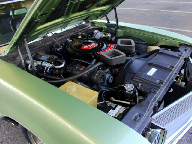 Buick GS 1970 image number 21