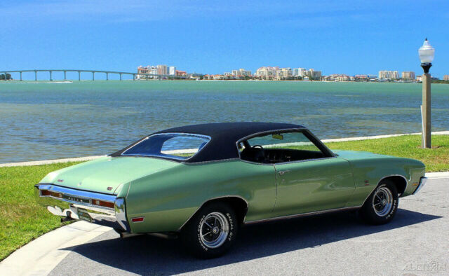 Buick GS 1970 image number 29