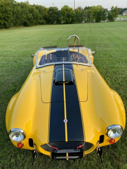 Shelby Cobra 1900 image number 7