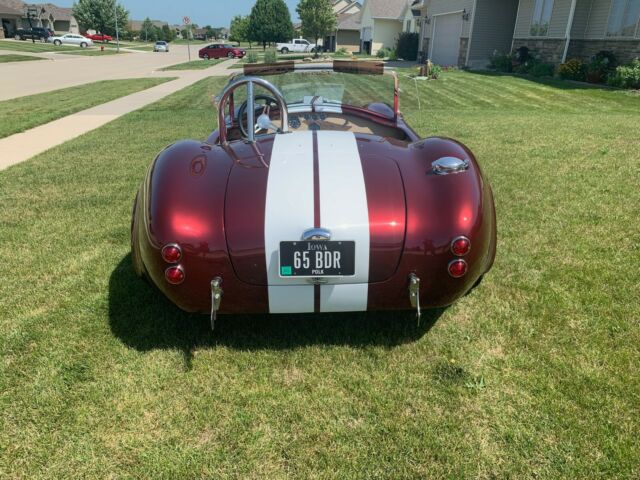 Shelby Cobra 1965 image number 14