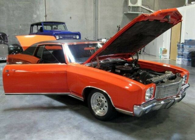 Chevrolet Monte Carlo 1970 image number 23