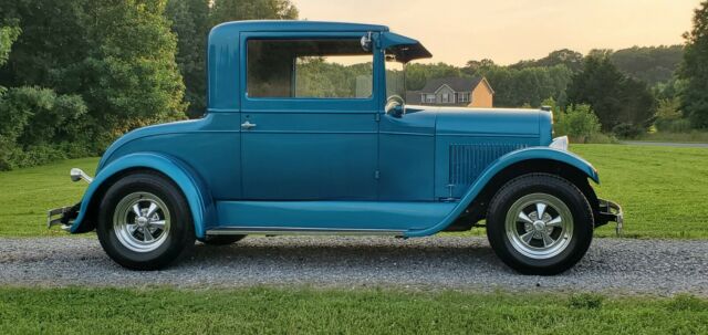 Chrysler 2 DOOR COUPE 1927 image number 33