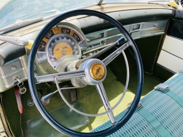 Chrysler Town & Country 1949 image number 30