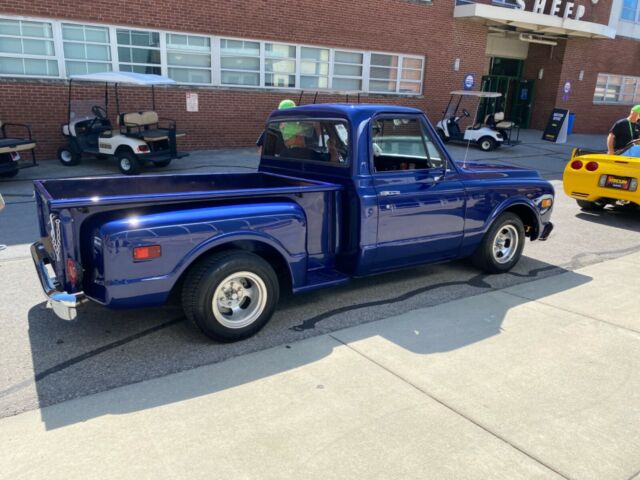 Chevrolet C-10 1970 image number 12