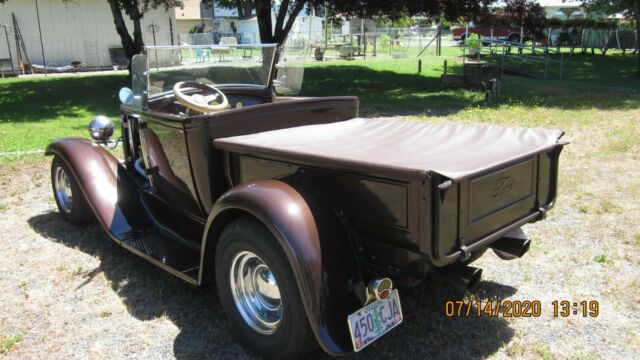 Ford Model A 1931 image number 2