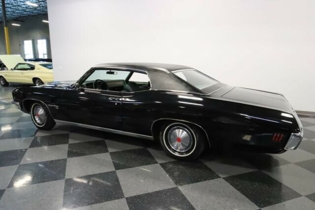 Pontiac Catalina 1970 image number 32