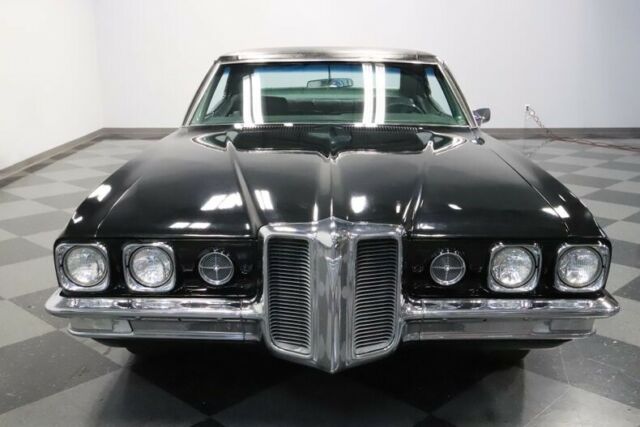 Pontiac Catalina 1970 image number 43