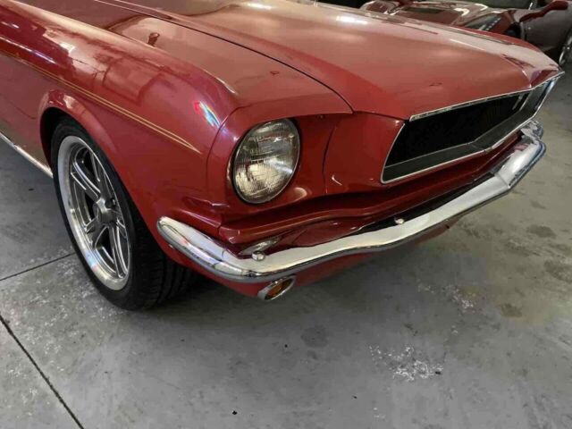 Ford Mustang 1965 image number 28