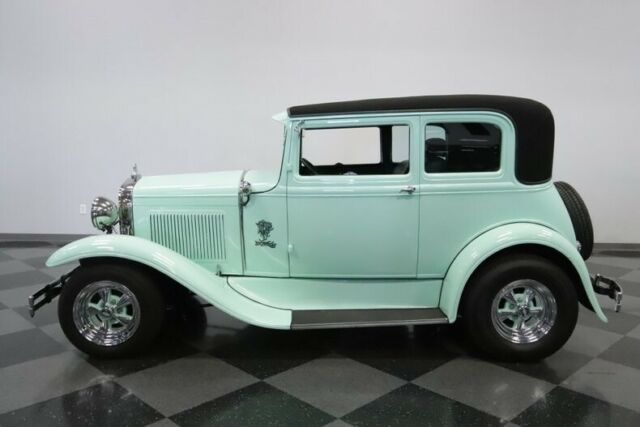 Ford Model A 1931 image number 30